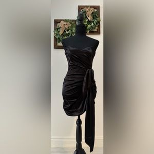 Luxxel Cocktail Dress